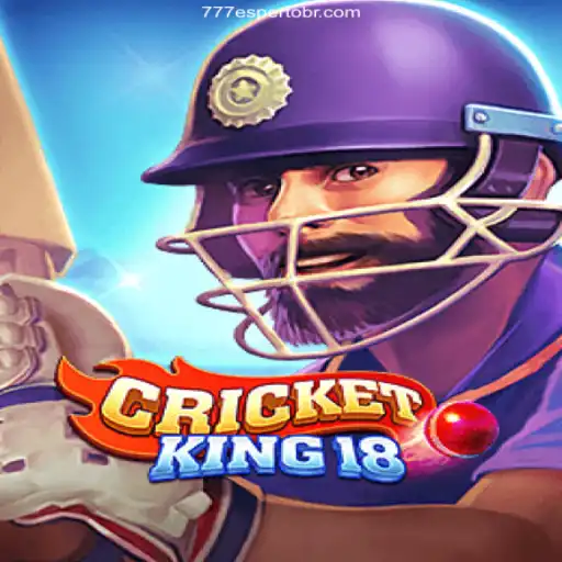 CricketKing18: A New Era in Virtual Cricket