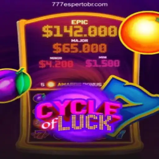 Exploring CycleofLuck: A Mesmerizing Journey in Modern Gaming