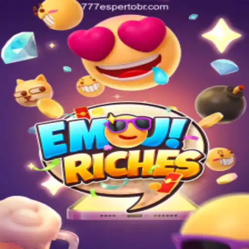 Discover the World of EmojiRiches at 777esperto⭐️