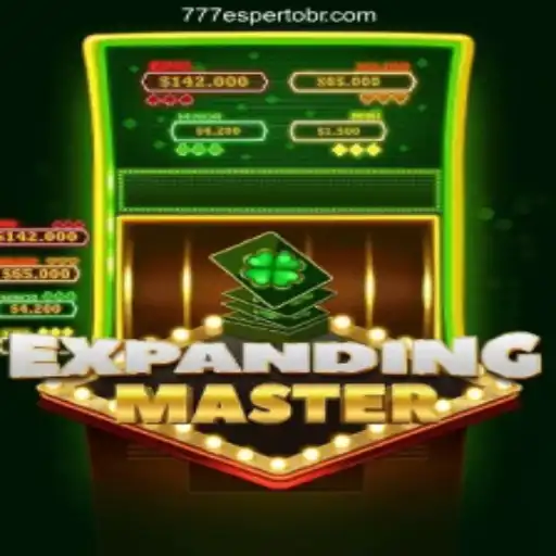 Exploring the ExpandingMaster: A New Era in the World of Gaming
