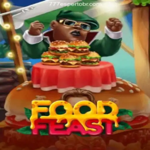 FoodFeast: The Ultimate Culinary Adventure in Gaming