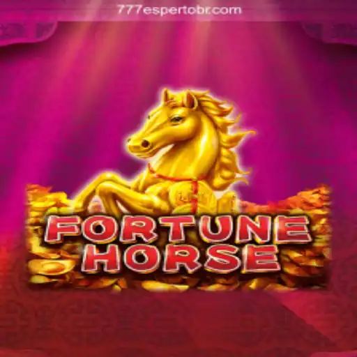 Exploring FortuneHorse: A Premier Gaming Experience with 777esperto⭐️ A Melhor Plataforma de Apostas no Brasil