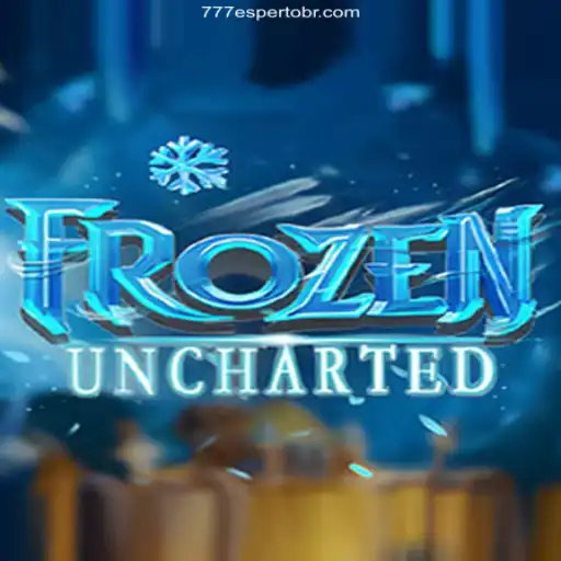 FrozenUncharted: The Ultimate Adventure Game