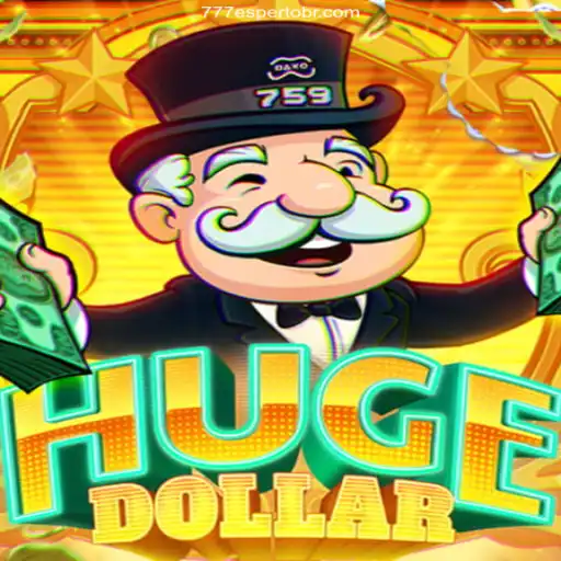 Exploring HugeDollar: The Exciting New Game on 777esperto⭐️