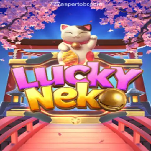 LuckyNeko: The Enchanting Game Experience at 777esperto⭐️
