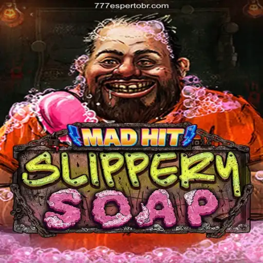 MadHitSlipperySoap: A Dynamic Gaming Experience