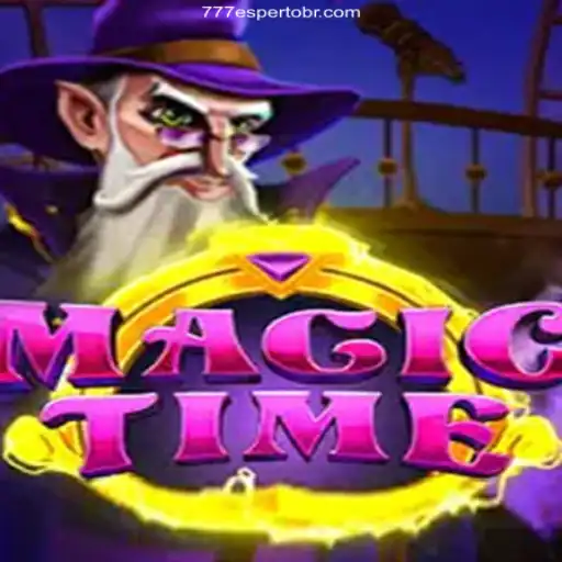 MagicTime: A Mesmerizing Gaming Experience