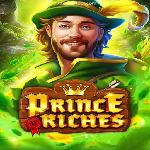 Explore the Exciting World of PrinceOfRiches: A Slot Game Experience