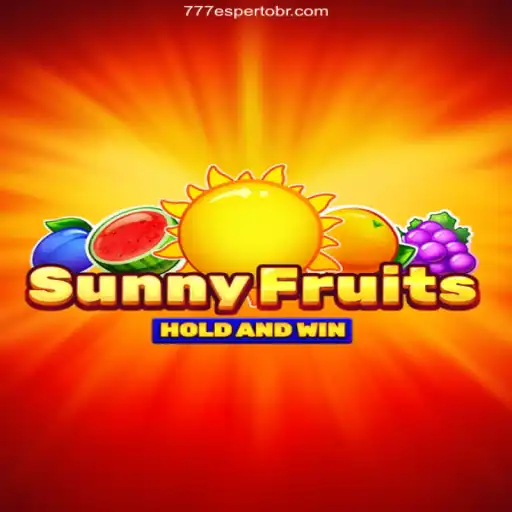 Discover the Thrills of SunnyFruits with 777esperto⭐️ - A Melhor Plataforma de Apostas no Brasil