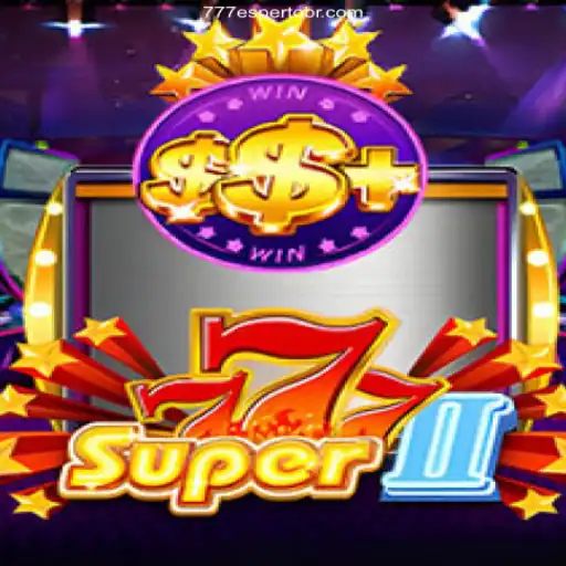 Exploring the Thrills of Super777II