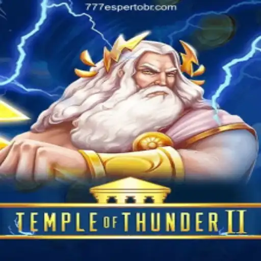 TempleofThunderII: A Journey Through the Mystical Realms