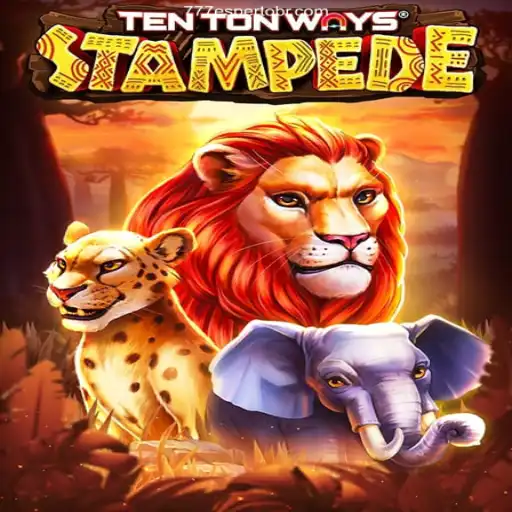 Exploring the Thrilling World of TenTonWaysStampede: The Ultimate Gaming Experience